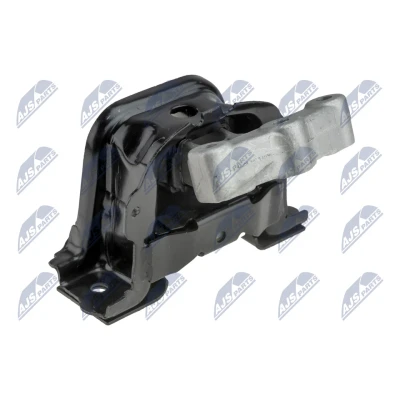 Imagen de NTY ZPS CT 012 Soporte de motor derecha hidráulico PEUGEOT: 207 Hatchback, 208 I 2008 Familiar, CITROËN: C3 II, C4 II Cactus