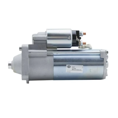 Imagen de HELLA 8EA 011 612 131 Motor de arranque 12 2,2 11 VOLVO: V50, XC60 I, C30