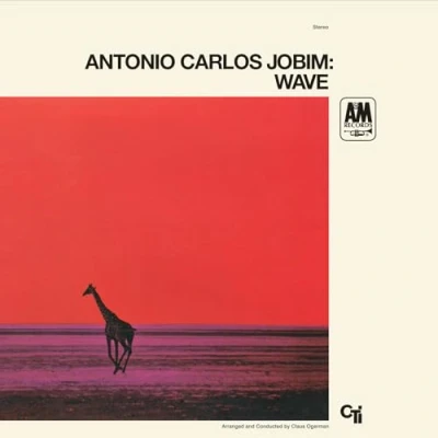Imagen de Wave (Limited Gatefold Edition) [Vinilo]