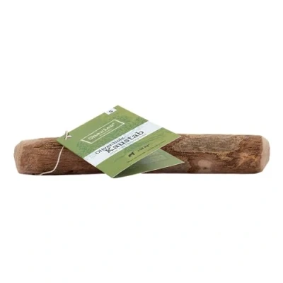 Imagen de Chewies Hueso masticable de Madera Olivo para Perros Accesorio 100% Natural bajo Riesgo y Duradero Talla S: hasta 10 kg Peso Corporal
