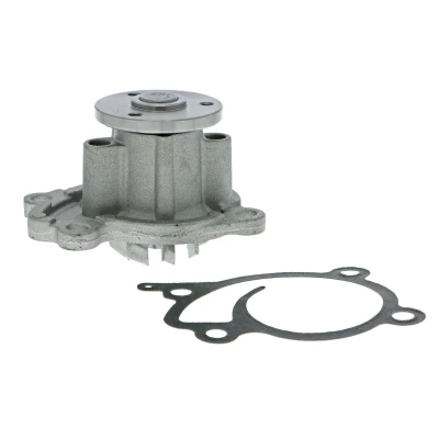 Imagen de ACKOJA A38 50009 Bomba de agua con junta mecánico Aletas metal RENAULT: MEGANE 3, SCENIC 3 Coupe, NISSAN: Qashqai / Qashqai+2 I