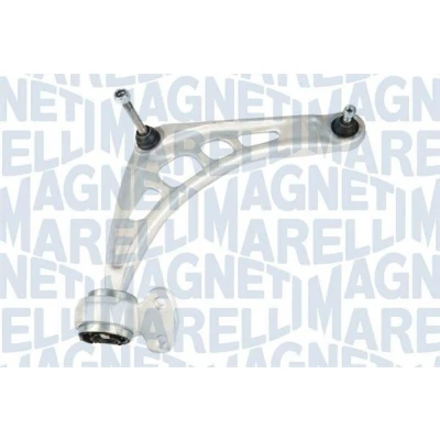 Imagen de MAGNETI MARELLI 301181327600 Barra oscilante, suspensión de ruedas Eje delantero, derecha Brazo oscilante transversal BMW: 3 Berlina, Coupé