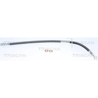 Imagen de TRISCAN 8150 43290 Latiguillos de Freno 495 F10x1 HYUNDAI: ACCENT 2