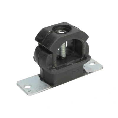 Imagen de REINHOCH RH11 2138 Soporte de motor izquierda Rodamiento Caucho metal FIAT: Ducato I Furgón, II Furgón