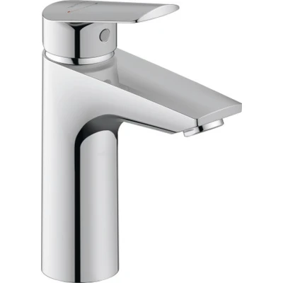 Imagen de Duravit N11021 Duravt No.1 Grifos de Lavabo (Talla M), Cromado