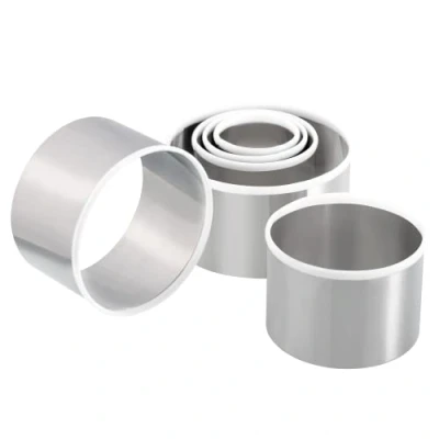 Imagen de Lurch 10560 Juego de 6 moldes para galletas (acero inoxidable)