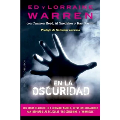 Imagen de En La oscuridad (Estudios y documentos)