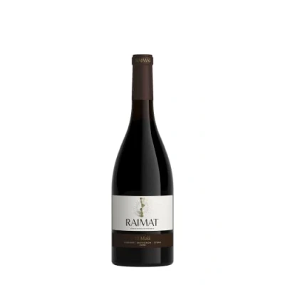 Imagen de Raimat El Silenci del Molí Vino Tinto, 100% Cabernet Sauvignon 75cl