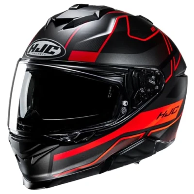Imagen de HJC, Casco Moto Integral i71 IORIX MC1SF, XL