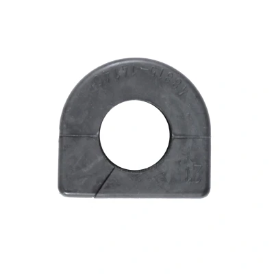 Imagen de BLUE PRINT ADT38060 Silentblock Barra Estabilizadora Eje trasero Caucho 20 TOYOTA: Land Cruiser Prado 90, 120, 4Runner