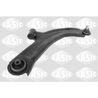 Imagen de SASIC 7474015 Barra oscilante, suspensión de ruedas con rótulas Eje delantero, derecha, debajo brazo triangular (veh. ind) RENAULT: CLIO 3