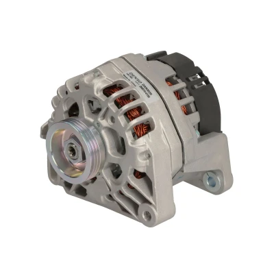 Imagen de DENSO DAN3020 Alternador 14V 70A RENAULT: CLIO 2, Kangoo I, I Express