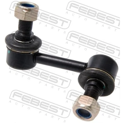 Imagen de FEBEST 0423 V97FL Bieleta de suspensión Eje delantero, izquierda MITSUBISHI: PAJERO 3, 4, Montero Classic