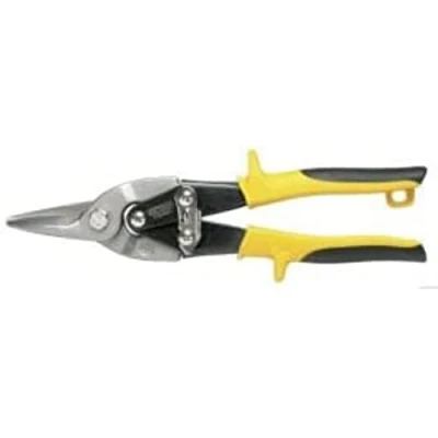 Imagen de KS Tools 118.0051 Tijera articulada para chapa, corte recto