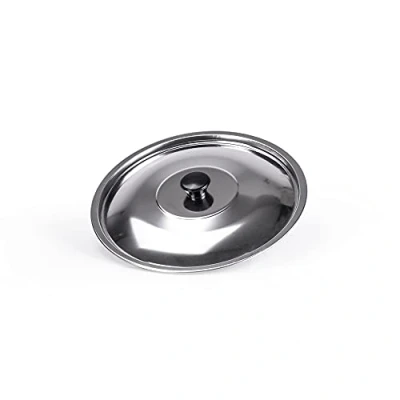 Imagen de Alluflon Tapa 26 cm, acero inoxidable