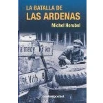 Imagen de La Batalla de las Ardenas: 45 (Ensayo y divulgación)