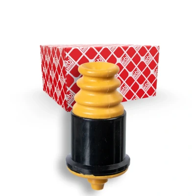 Imagen de FEBI BILSTEIN 108115 Almohadilla de tope, suspensión Eje trasero FIAT: Panda II Hatchback