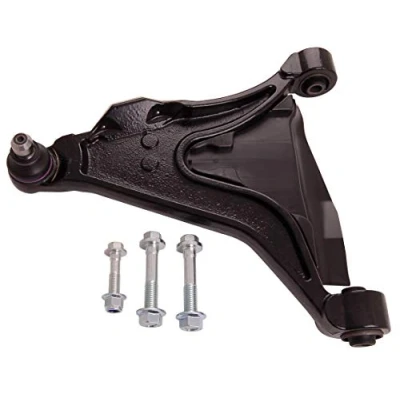 Imagen de SIDEM 67070 Barra oscilante, suspensión de ruedas Eje delantero, izquierda Brazo oscilante transversal Acero 19 empuje VOLVO: 850 Berlina