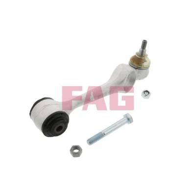 Imagen de FAG 821 0181 10 Barra oscilante, suspensión de ruedas Brazo oscilante transversal 13,6mm MERCEDES BENZ: W123 Sedán, Familiar