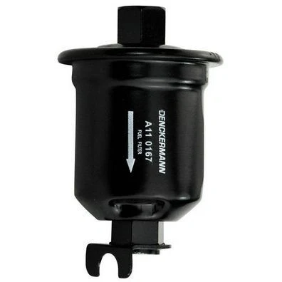 Imagen de Filtro combustible DENCKERMANN A110167