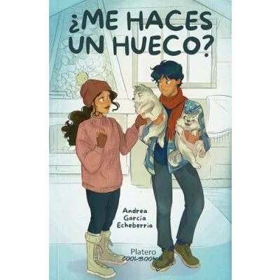 Imagen de ¿Me haces un hueco?