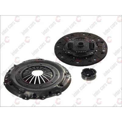 Imagen de Kit de embrague LUK RepSet 623 0815 00