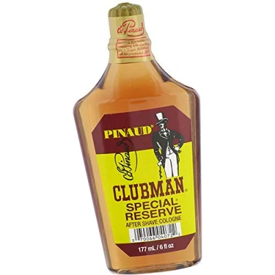 Imagen de Pinaud Clubman Colonia 177 ml