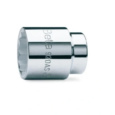 Imagen de BETA 009200211 Cubos insertables 40mm 13/16 12,5 (1/2&quot;)mm (pulgadas)
