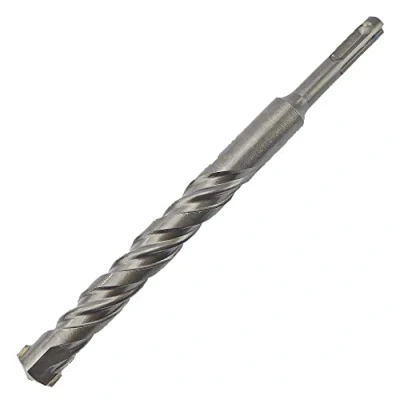 Imagen de DURATOOL D03392 Broca SDS Plus (20 x 200 mm)