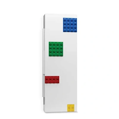 Imagen de LEGO Stationery Set Figura, Multicolor, Small (52884)