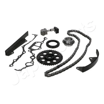 Imagen de Kit de cadena distribución JAPANPARTS KDK 119