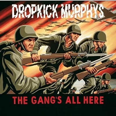 Imagen de The Gang&#039;S All Here [Vinilo]