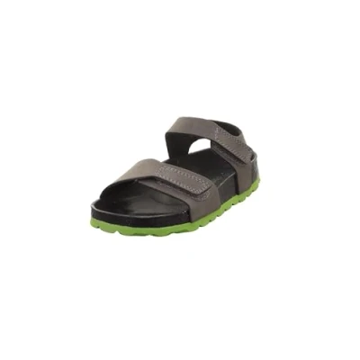 Imagen de Superfit Fussbettpantoffel, Mule, Negro Verde 0010, 29 EU