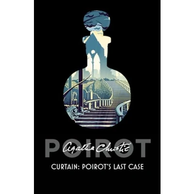 Imagen de Curtain: Poirot S Last Case