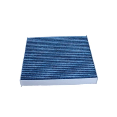 Imagen de MAXGEAR 26 1913 Filtro de habitáculo carbón activado, con efecto bactericida, antialérgico 215 234 30 FORD: Ranger Mk3