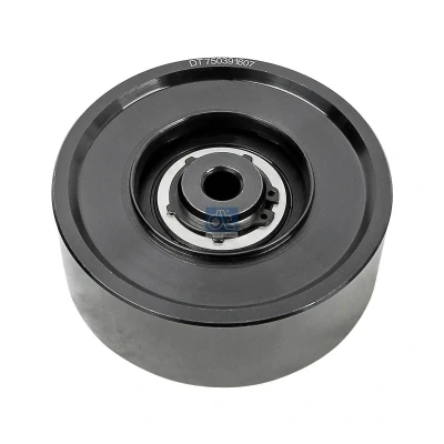 Imagen de DT Spare Parts 1.11128 Polea, bomba de agua