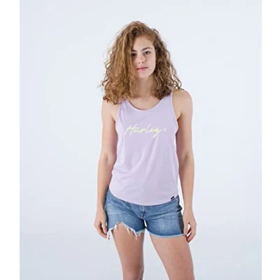 Imagen de Hurley Camiseta de tirantesHombre Oceancare O&amp;O Script