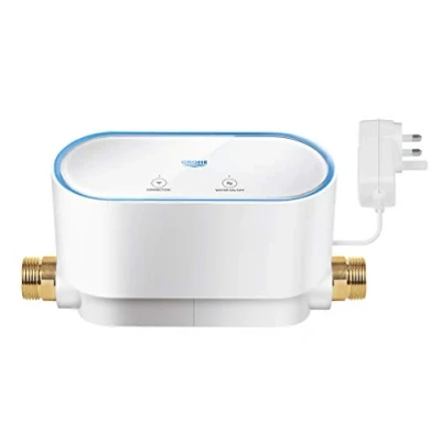 Imagen de GROHE 22513LN0 Detector de Fugas Agua Inteligente Sense Guard 230 V
