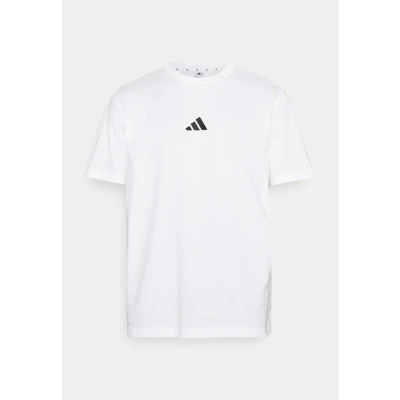 Imagen de Camiseta de punto simple adidas Essentials Small Logo