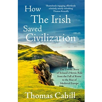 Imagen de How The Irish Saved Civilization