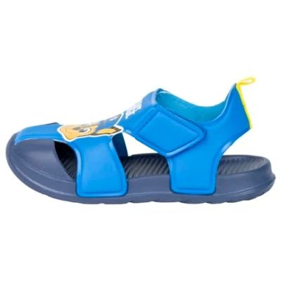 Imagen de CERDÁ LIFE&#039;S LITTLE MOMENTS Sandalias Infantiles de la Patrulla Canina, Azul, 26 EU