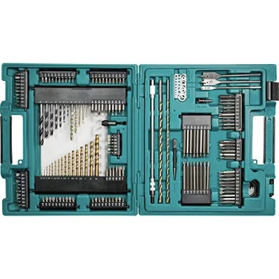 Imagen de Makita D 37194 Maletín de accesorios 200pcs
