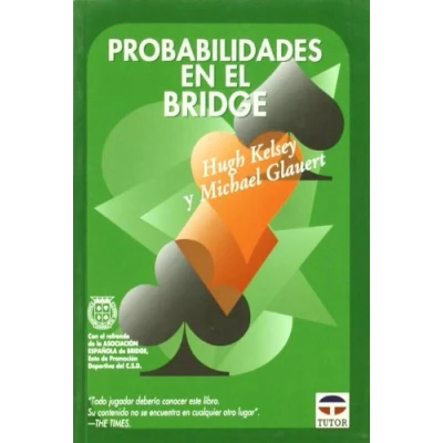 Imagen de Probabilidades en el bridge (DEPORTES)