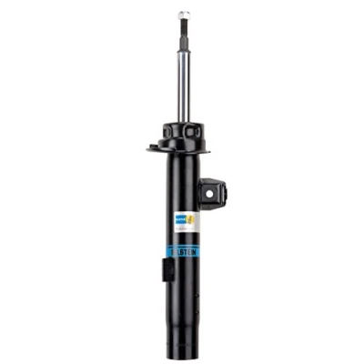 Imagen de BILSTEIN B4 OE Replacement 22 041012 amortiguador Eje delantero Presión de gas Bitubular Columna Placa abajo, Espiga arriba