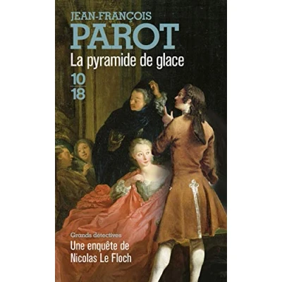 Imagen de Pyramide De Glace