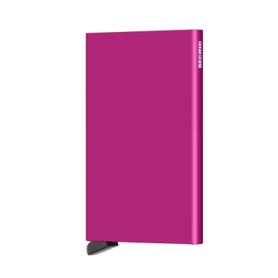 Imagen de Secrid Cardprotector Fuchsia Grabado gratuito