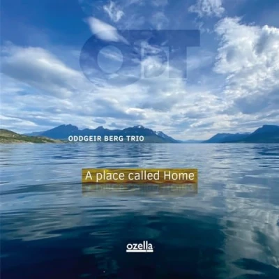 Imagen de A Place Called Home Vinilo Oddgeir Berg Trio