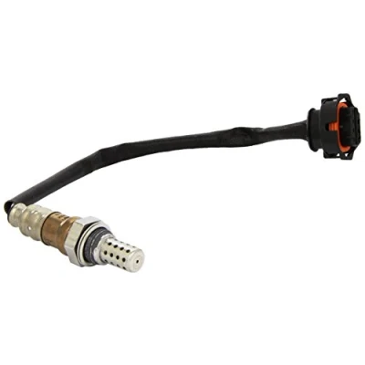 Imagen de DELPHI ES20315 12B1 Sonda lambda plana, térmico OPEL: Astra G CC, Corsa D Hatchback, H GTC, SAAB: 9 5 Familiar, 3 Berlina