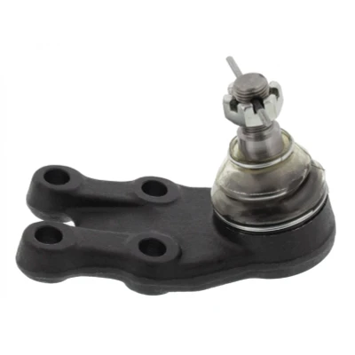 Imagen de MAPCO 59329 Rótula de suspensión debajo, Eje delantero, izquierda, derecha 19,4 M16x1,5 HYUNDAI: H 1 Furgón, / Starex MPV norauto,