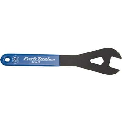 Imagen de Park Tool 142518 Herramientas eléctricas y manuales, Llaves cónicas, Schwarz, Unisize